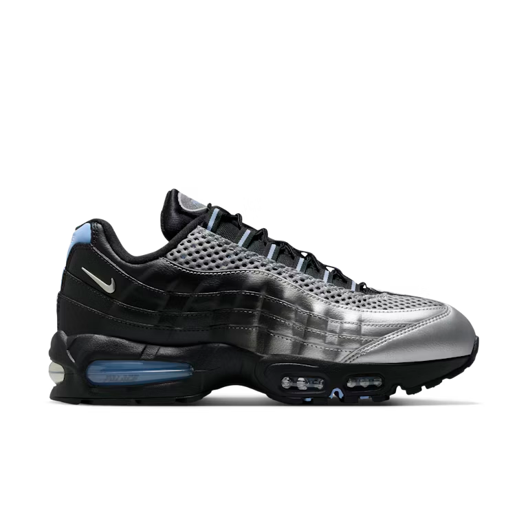 【2026年 4/11 11:00~発売予定】Palace Skateboards × NIKE AIR MAX 95 (パレス スケートボード ナイキ エア マックス) [IQ7708-095]