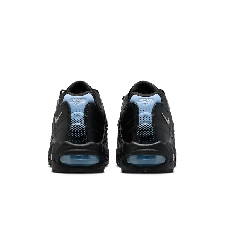 【2026年 4/11 11:00~発売予定】Palace Skateboards × NIKE AIR MAX 95 (パレス スケートボード ナイキ エア マックス) [IQ7708-095]