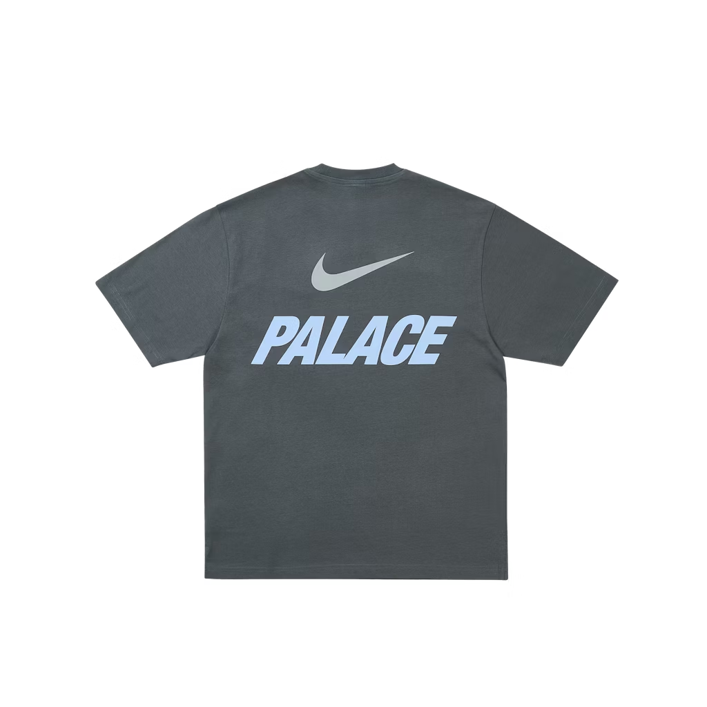 【2026年 4/11 11:00~発売予定】Palace Skateboards × NIKE AIR MAX 95 (パレス スケートボード ナイキ エア マックス) [IQ7708-095]