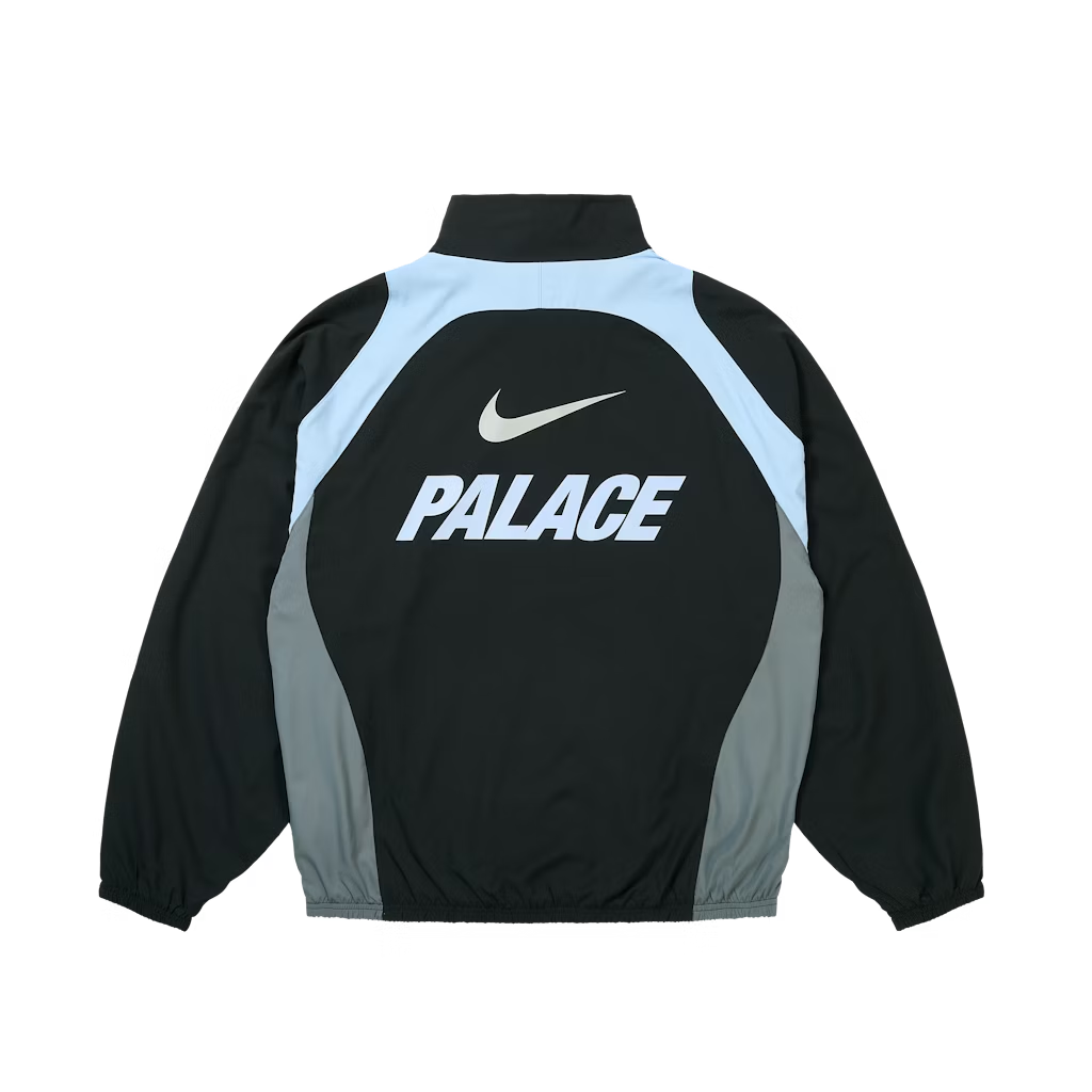 【2026年 4/11 11:00~発売予定】Palace Skateboards × NIKE AIR MAX 95 (パレス スケートボード ナイキ エア マックス) [IQ7708-095]