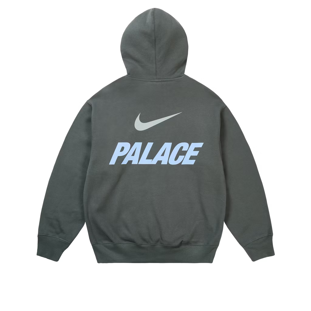 【2026年 4/11 11:00~発売予定】Palace Skateboards × NIKE AIR MAX 95 (パレス スケートボード ナイキ エア マックス) [IQ7708-095]