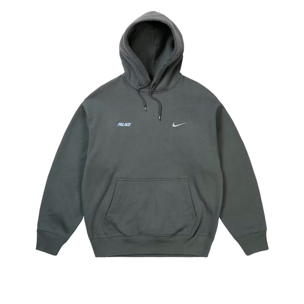 【2026年 4/11 11:00~発売予定】Palace Skateboards × NIKE AIR MAX 95 (パレス スケートボード ナイキ エア マックス) [IQ7708-095]