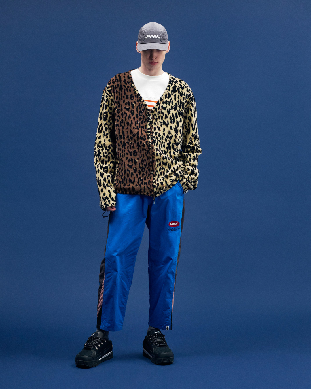 A BATHING APE by KAZUKI KURAISHI 2026 SSが3/7 発売 (ア ベイシング エイプ 倉石一樹)