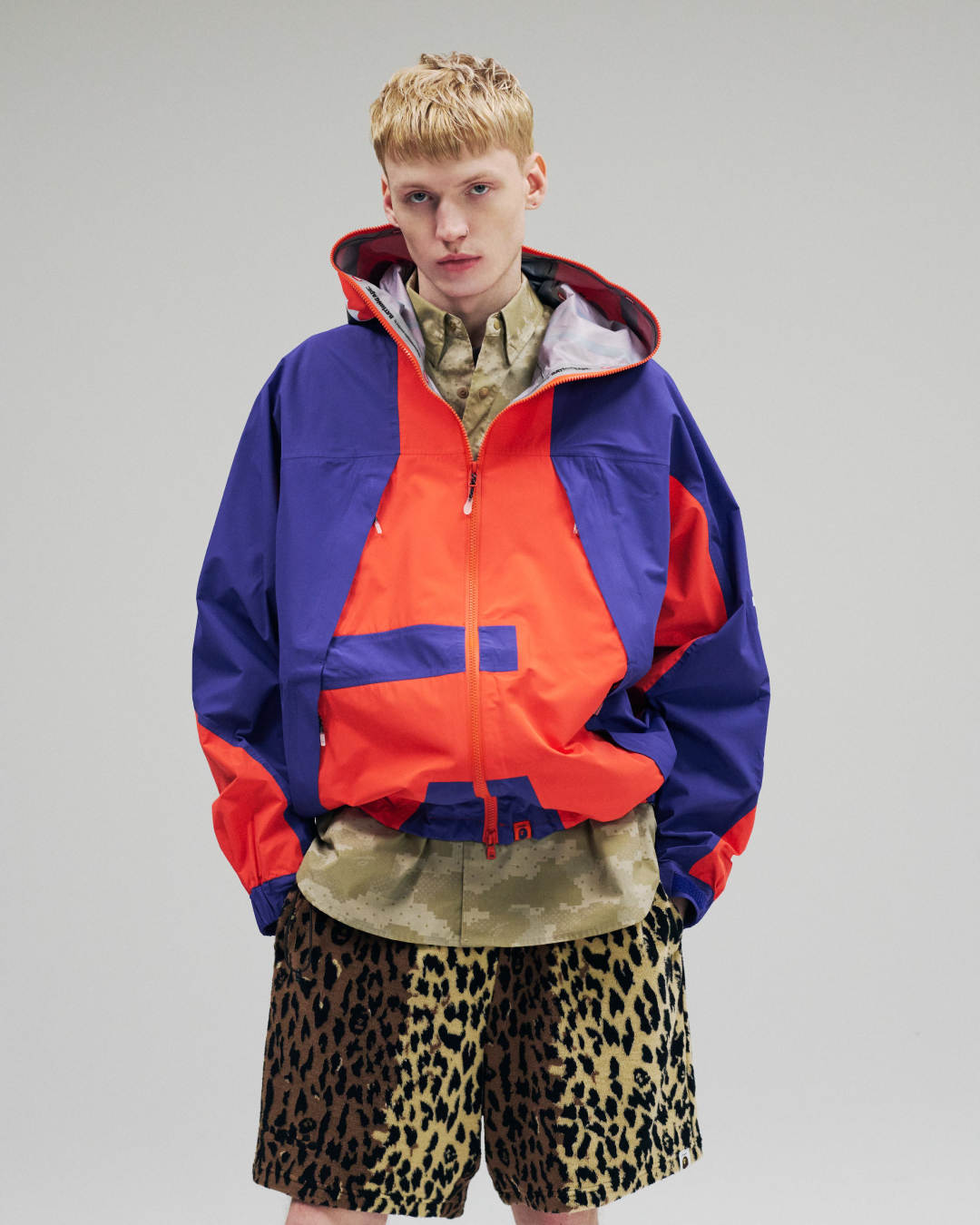 A BATHING APE by KAZUKI KURAISHI 2026 SSが3/7 発売 (ア ベイシング エイプ 倉石一樹)