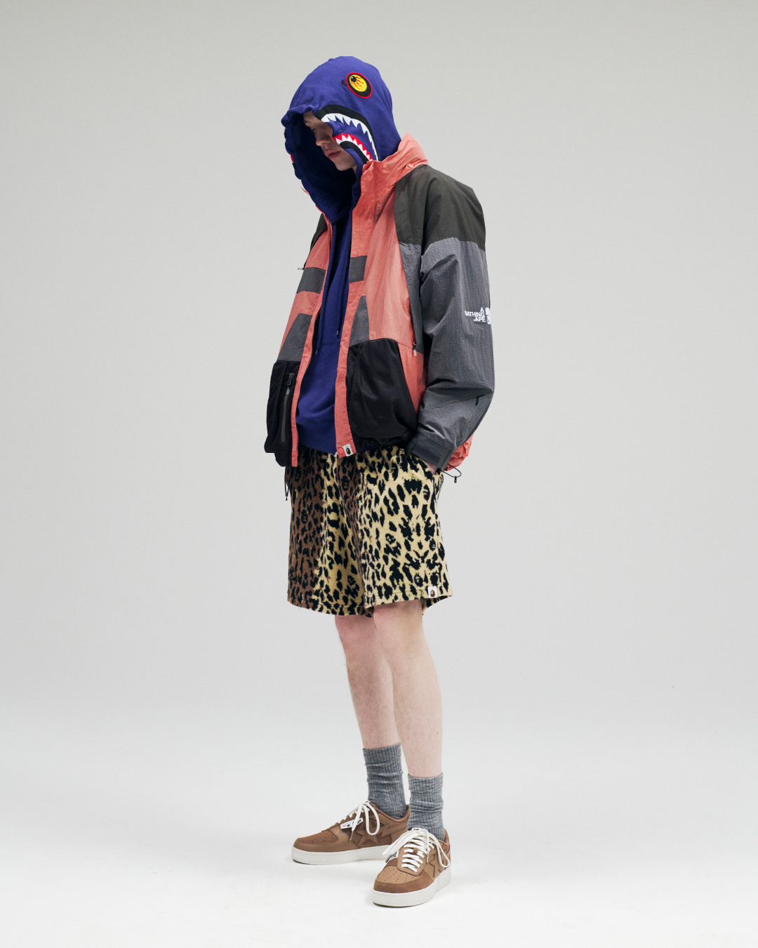 A BATHING APE by KAZUKI KURAISHI 2026 SSが3/7 発売 (ア ベイシング エイプ 倉石一樹)