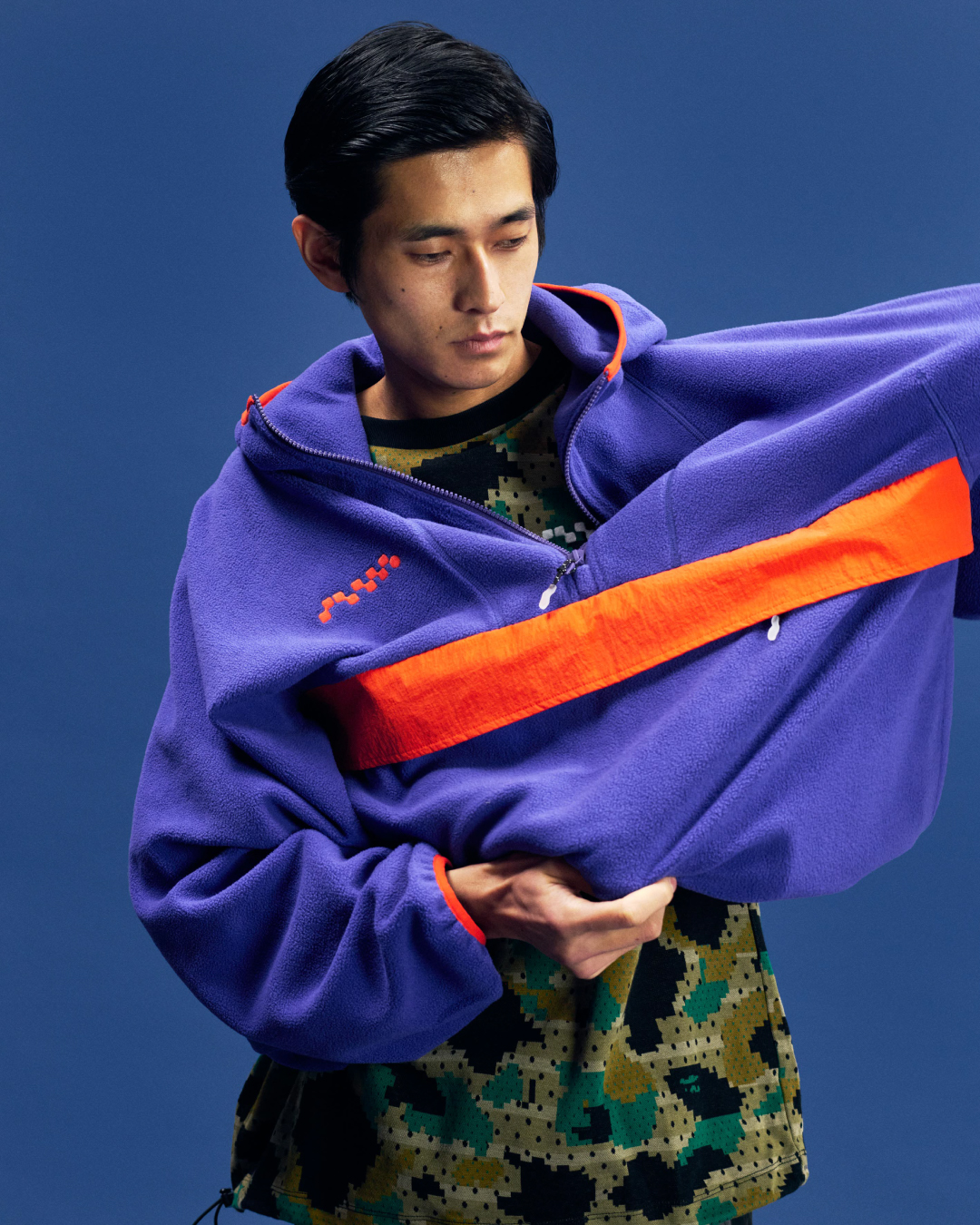 A BATHING APE by KAZUKI KURAISHI 2026 SSが3/7 発売 (ア ベイシング エイプ 倉石一樹)