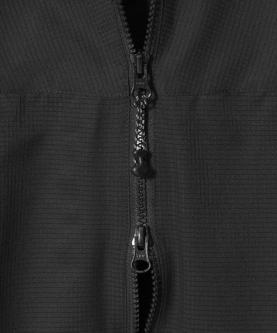 monkey time × WILD THINGS 2026 SS 別注 “パラシュート ジャケット” (モンキータイム ワイルドシングス)