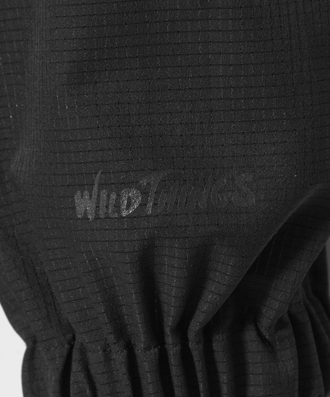 monkey time × WILD THINGS 2026 SS 別注 “パラシュート ジャケット” (モンキータイム ワイルドシングス)