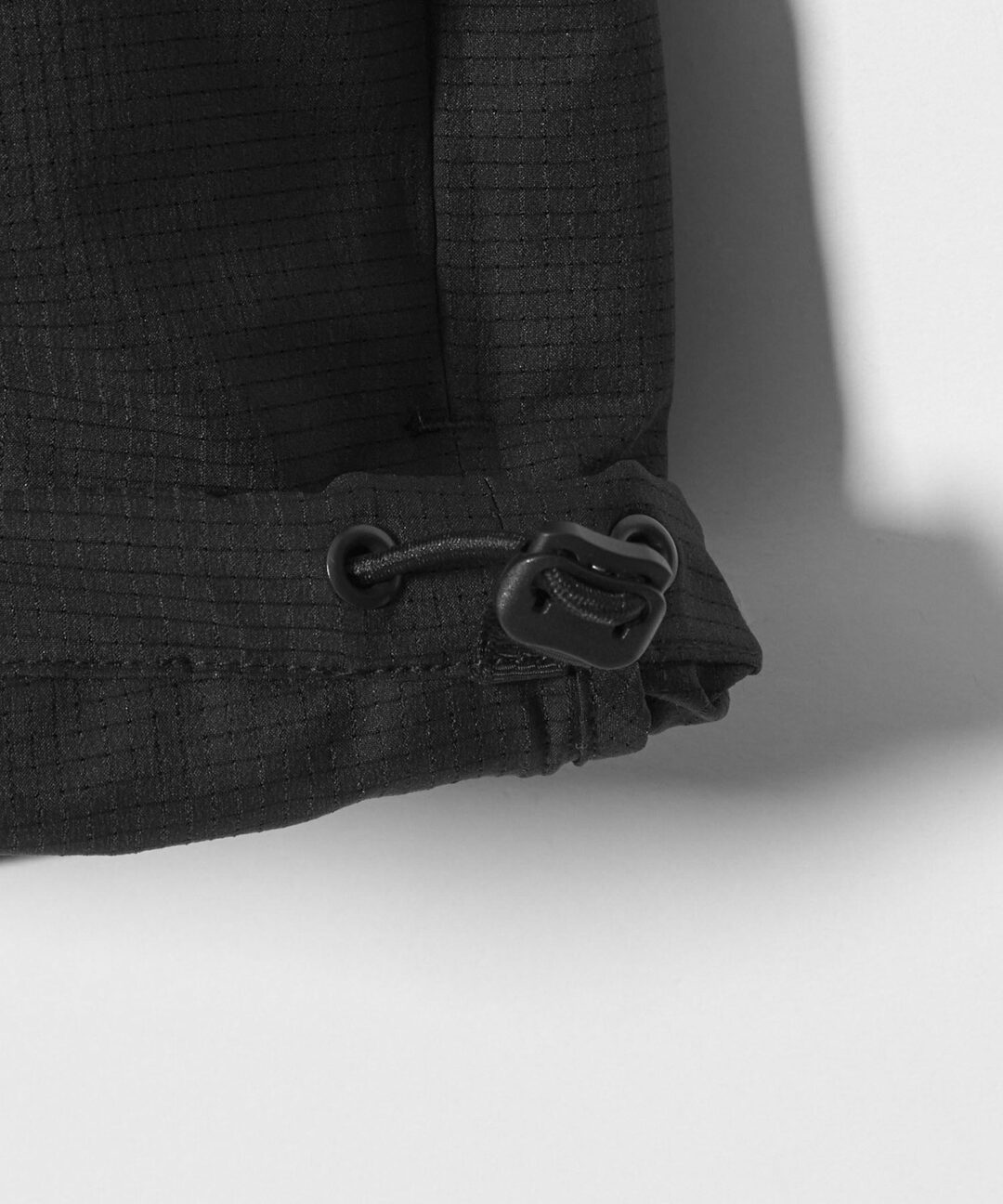 monkey time × WILD THINGS 2026 SS 別注 “パラシュート ジャケット” (モンキータイム ワイルドシングス)