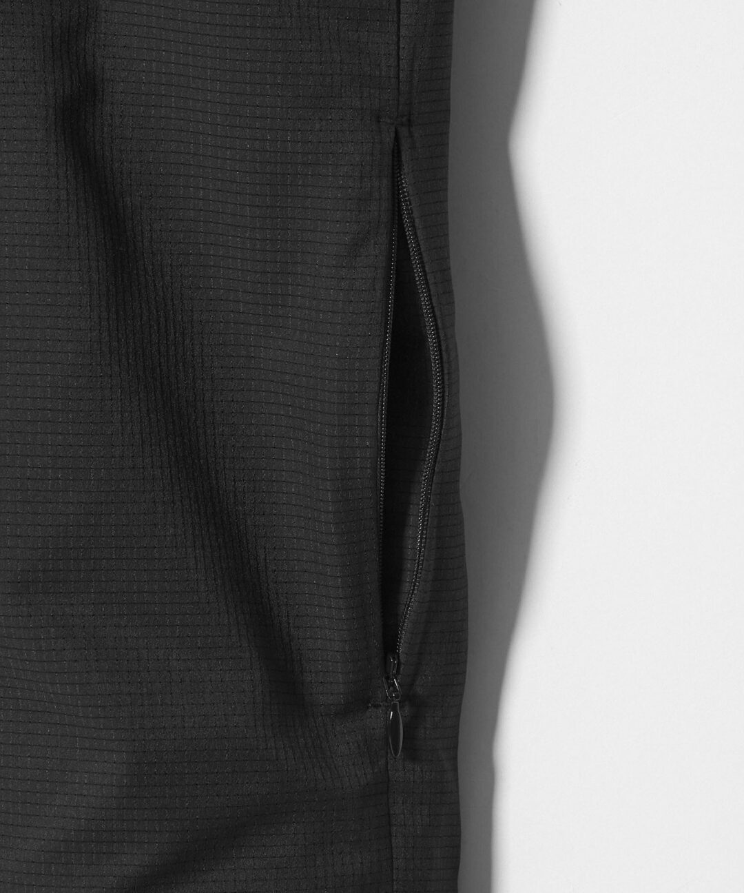 monkey time × WILD THINGS 2026 SS 別注 “パラシュート ジャケット” (モンキータイム ワイルドシングス)