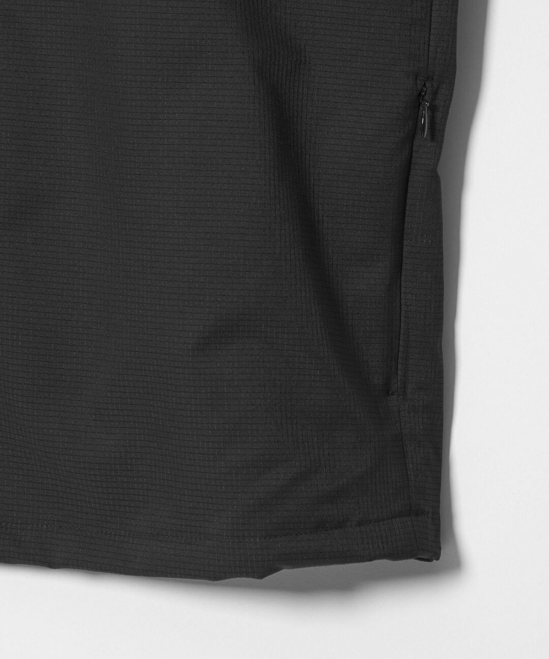 monkey time × WILD THINGS 2026 SS 別注 “パラシュート ジャケット” (モンキータイム ワイルドシングス)