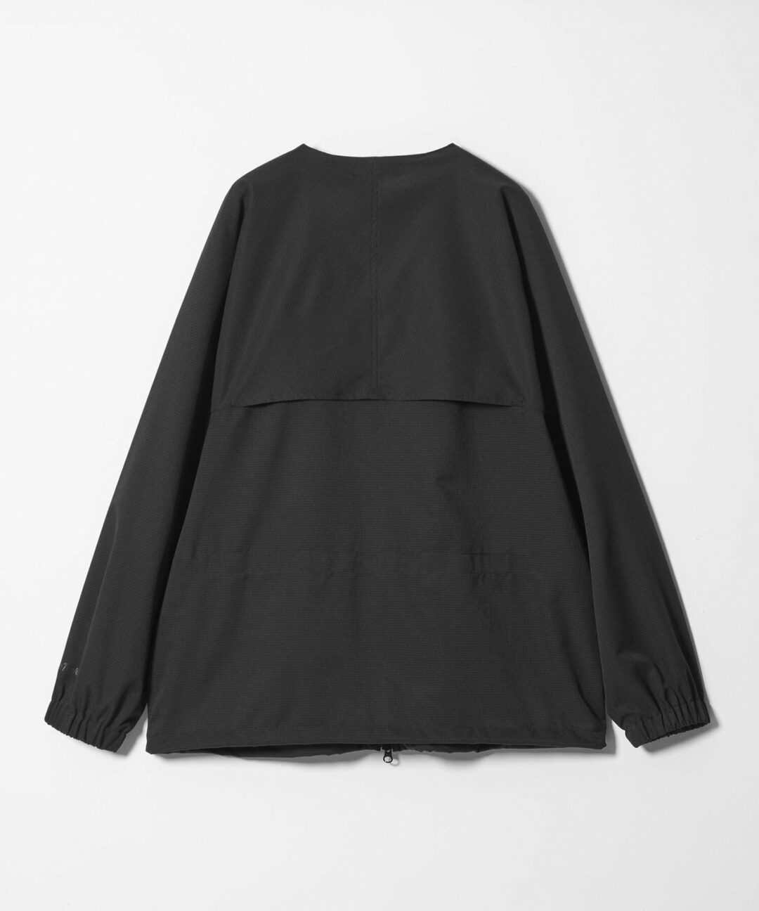 monkey time × WILD THINGS 2026 SS 別注 “パラシュート ジャケット” (モンキータイム ワイルドシングス)