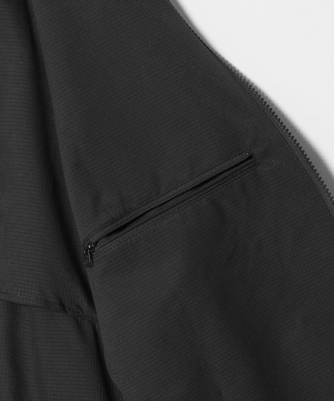 monkey time × WILD THINGS 2026 SS 別注 “パラシュート ジャケット” (モンキータイム ワイルドシングス)