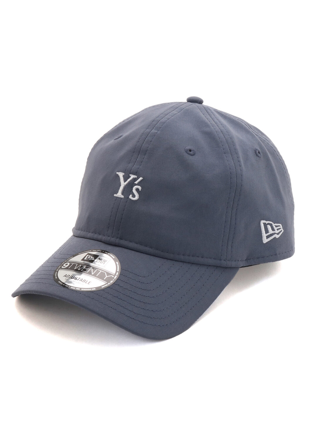 Y’s × New Era 2026 SS 最新コレクション デシン素材の9TWENTY ロサンゼルス・ドジャース別注モデルが3/13 から発売 (ワイズ ニューエラ 2026年 春夏)