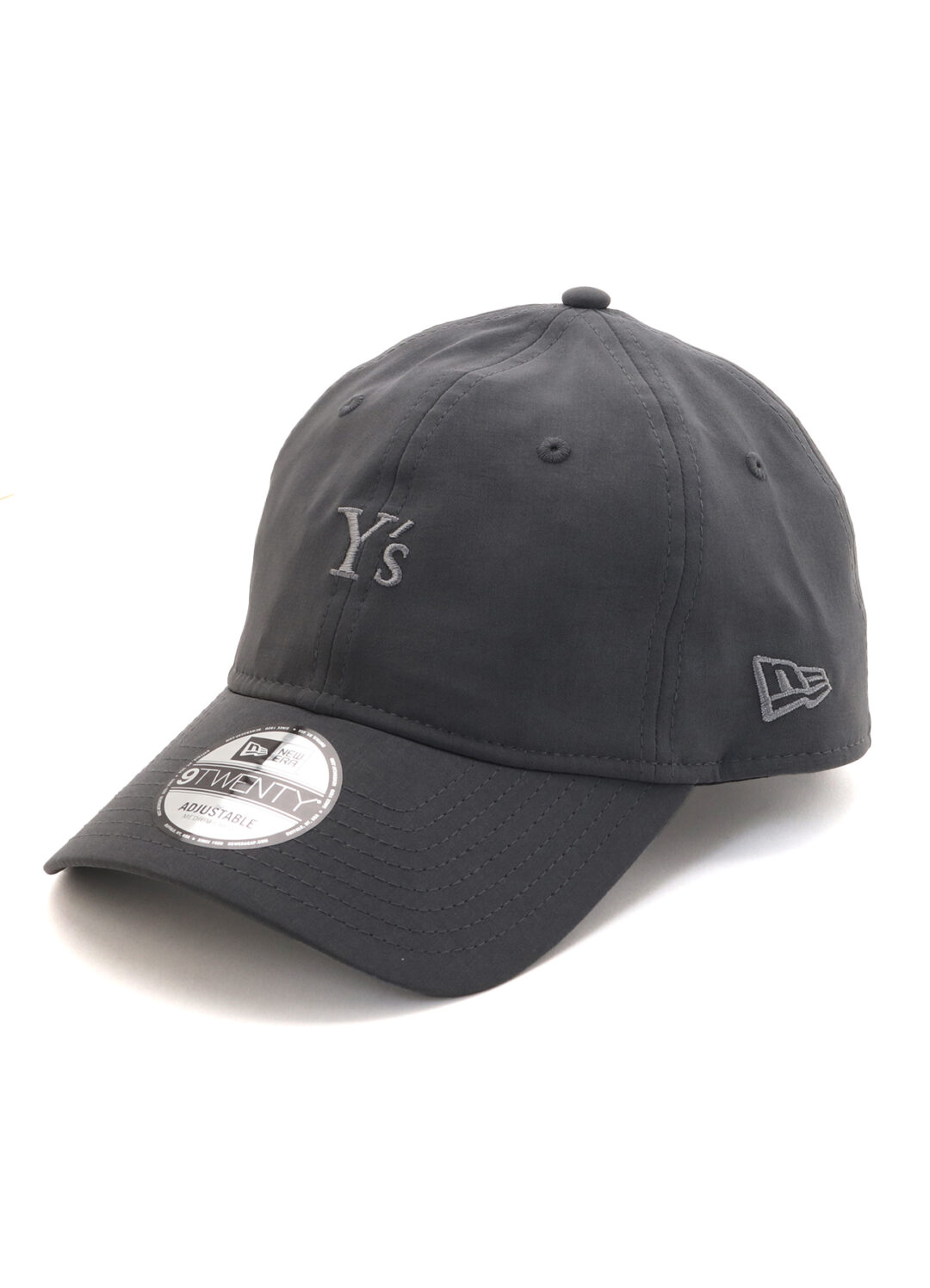 Y’s × New Era 2026 SS 最新コレクション デシン素材の9TWENTY ロサンゼルス・ドジャース別注モデルが3/13 から発売 (ワイズ ニューエラ 2026年 春夏)