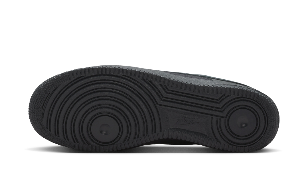 【2026年 発売予定】NIKE AIR FORCE 1 LOW WOVEN “Antracita” (ナイキ エア フォース 1 ロー ウーブン “アンスラサイト”) [II9807-001]