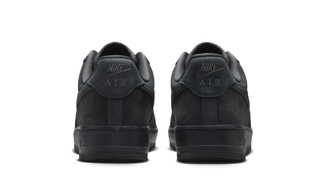 【2026年 発売予定】NIKE AIR FORCE 1 LOW WOVEN “Antracita” (ナイキ エア フォース 1 ロー ウーブン “アンスラサイト”) [II9807-001]