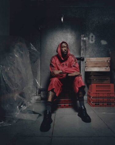 【2026年 3/25 発売】THUG CLUB × adidas Originals 2026 SS (サグクラブ アディダス オリジナルス)