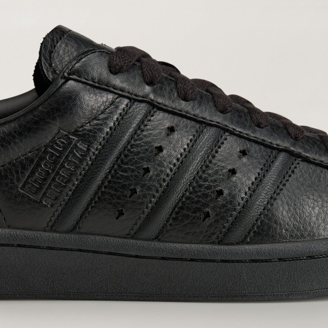 【2026年 3/25 発売】THUG CLUB × adidas Originals 2026 SS (サグクラブ アディダス オリジナルス)