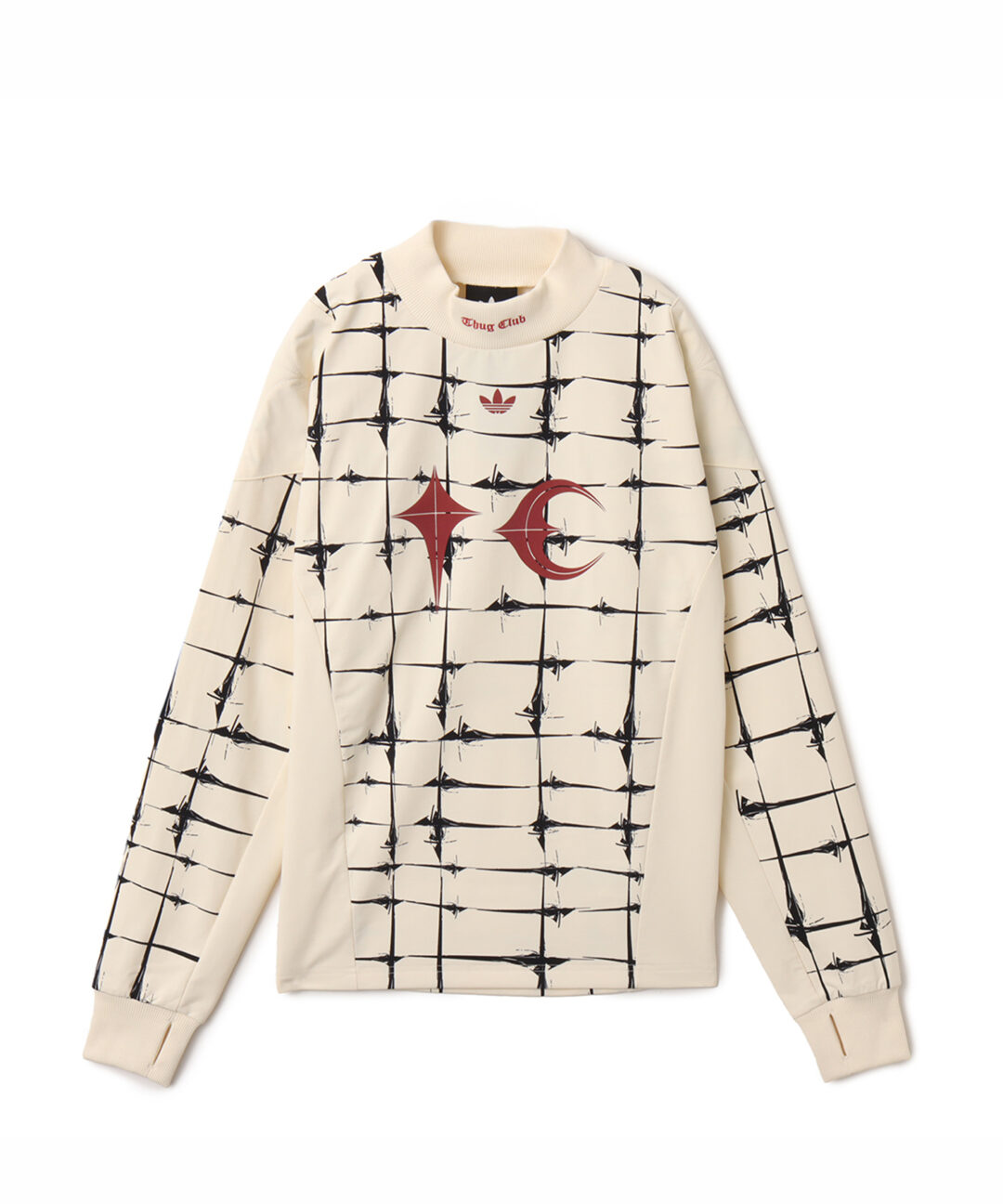 【2026年 3/25 発売】THUG CLUB × adidas Originals 2026 SS (サグクラブ アディダス オリジナルス)