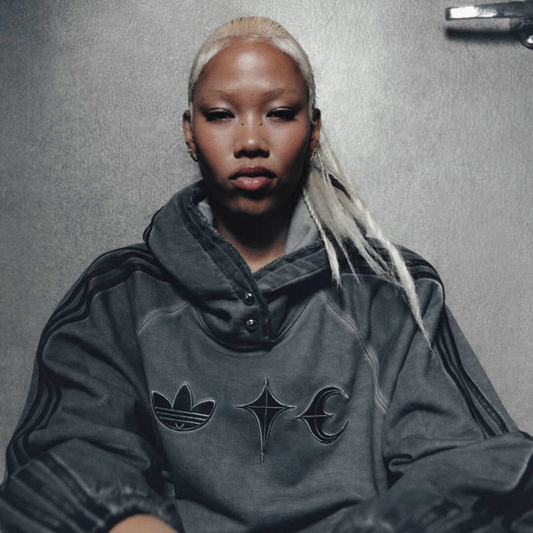 【2026年 3/25 & 4/27 発売】THUG CLUB × adidas Originals 2026 SS (サグクラブ アディダス オリジナルス)