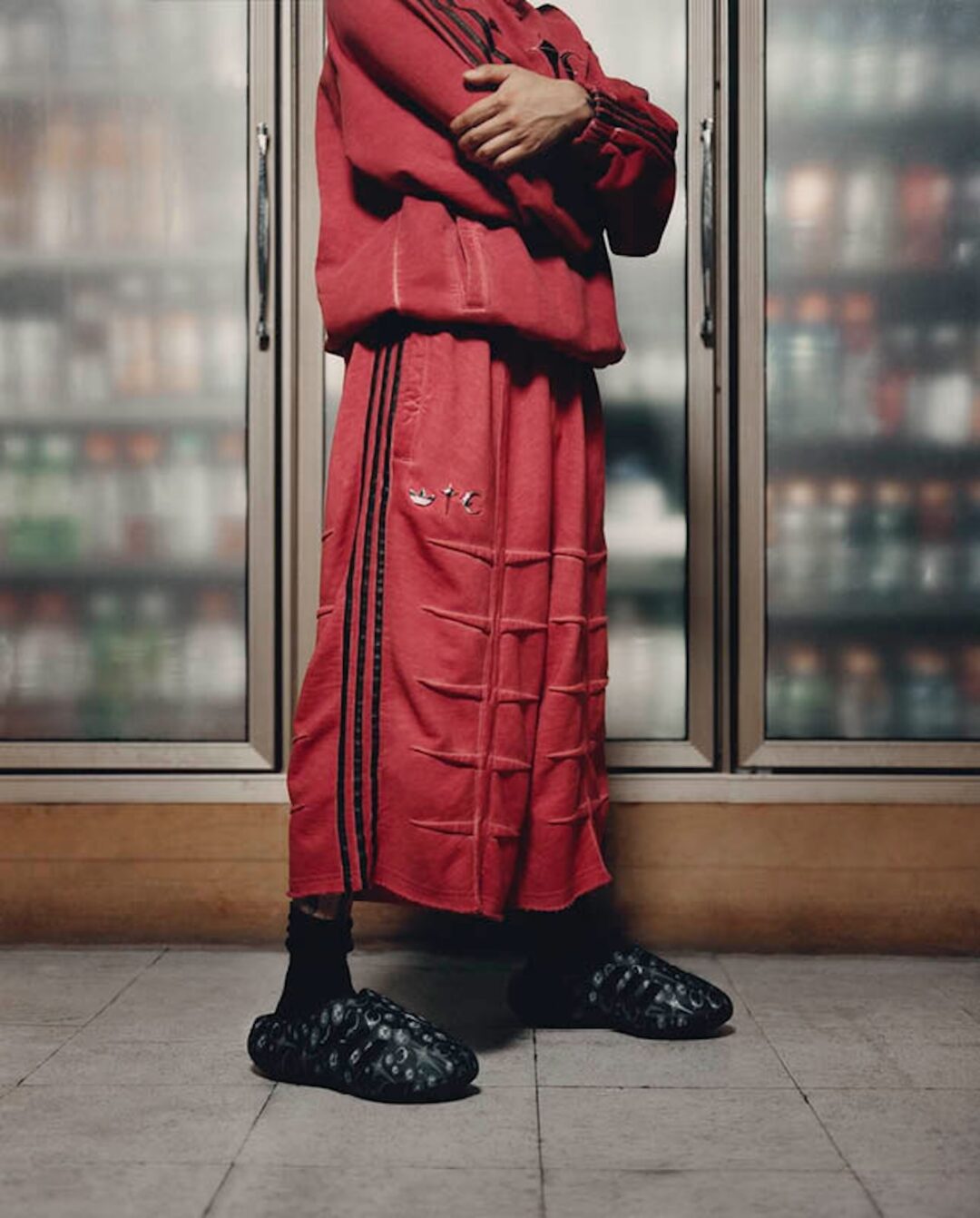 【2026年 3/25 & 4/27 発売】THUG CLUB × adidas Originals 2026 SS (サグクラブ アディダス オリジナルス)
