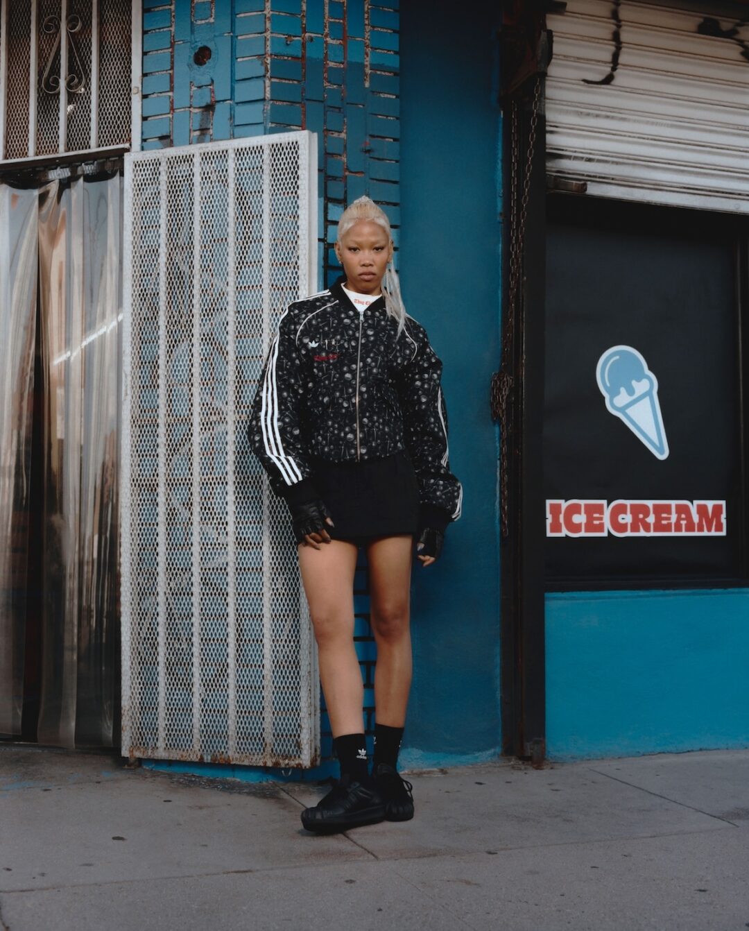 【2026年 3/25 & 4/27 発売】THUG CLUB × adidas Originals 2026 SS (サグクラブ アディダス オリジナルス)