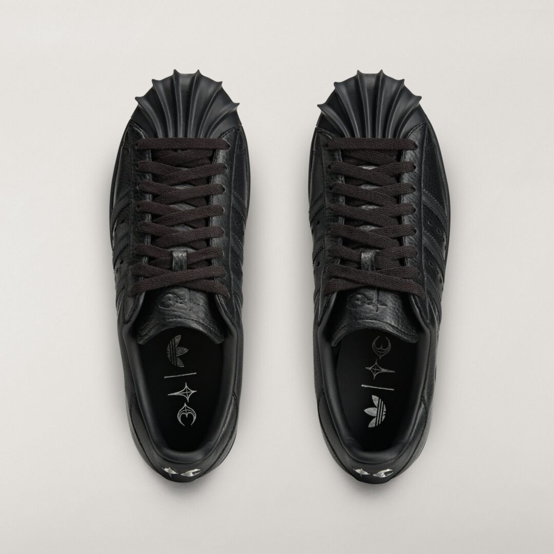 【2026年 3/25 発売】THUG CLUB × adidas Originals 2026 SS (サグクラブ アディダス オリジナルス)