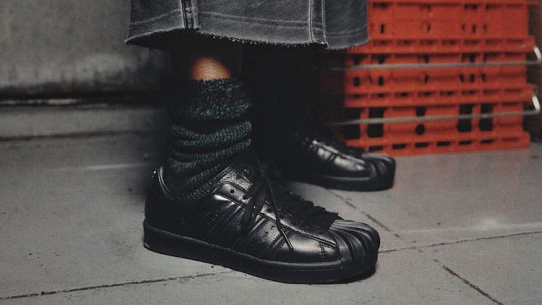【2026年 3/25 & 4/27 発売】THUG CLUB × adidas Originals 2026 SS (サグクラブ アディダス オリジナルス)