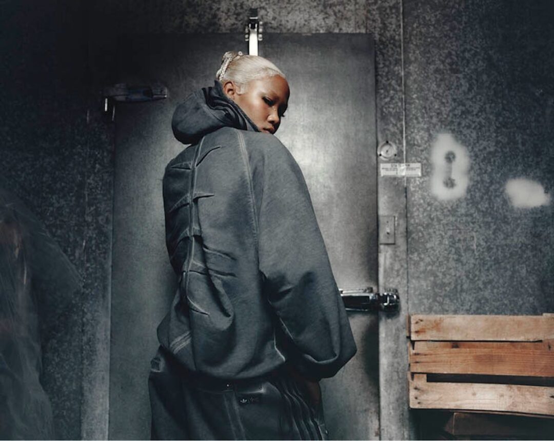 【2026年 3/25 & 4/27 発売】THUG CLUB × adidas Originals 2026 SS (サグクラブ アディダス オリジナルス)