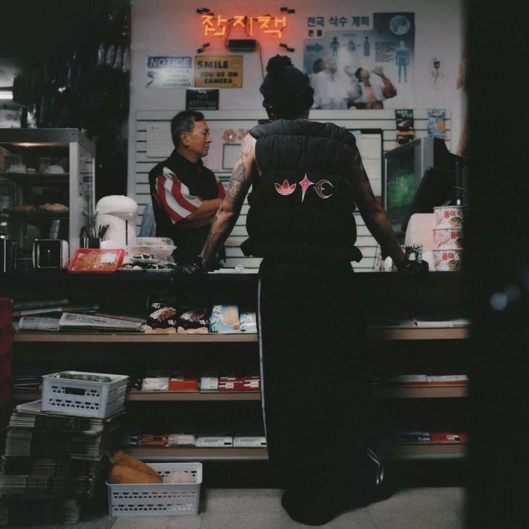 【2026年 3/25 & 4/27 発売】THUG CLUB × adidas Originals 2026 SS (サグクラブ アディダス オリジナルス)