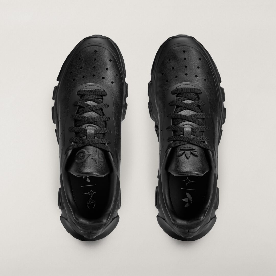 【2026年 3/25 発売】THUG CLUB × adidas Originals 2026 SS (サグクラブ アディダス オリジナルス)