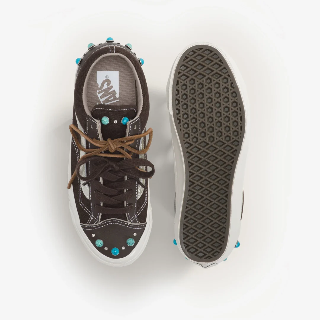 【2026年 発売】OTW by VANS LX OLD SKOOL 36 “Souvenir/Gemstone” (バンズ オールドスクール “スーベニア”) [VN000EHD7D61]