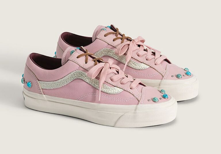 【2026年 発売】OTW by VANS LX OLD SKOOL 36 “Souvenir/Gemstone” (バンズ オールドスクール “スーベニア”) [VN000EHD7D61/VN000EHDFPR]