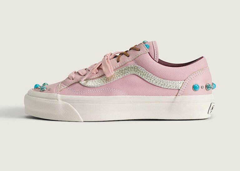 【2026年 発売】OTW by VANS LX OLD SKOOL 36 “Souvenir/Gemstone” (バンズ オールドスクール “スーベニア”) [VN000EHD7D61/VN000EHDFPR]