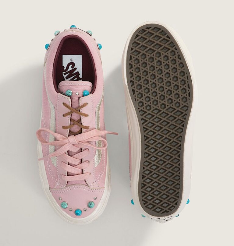 【2026年 発売】OTW by VANS LX OLD SKOOL 36 “Souvenir/Gemstone” (バンズ オールドスクール “スーベニア”) [VN000EHD7D61/VN000EHDFPR]