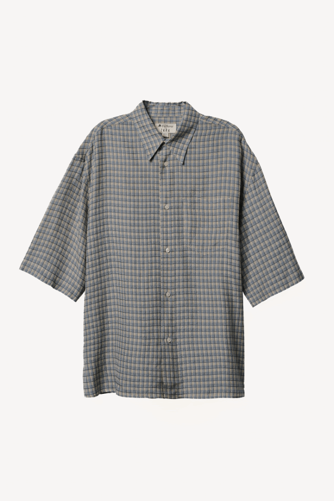 ZARA × Willy Chavarria “VATÍSIMO コレクション”が2026年 3/26 発売 (ザラ ウィリー・チャバリア)