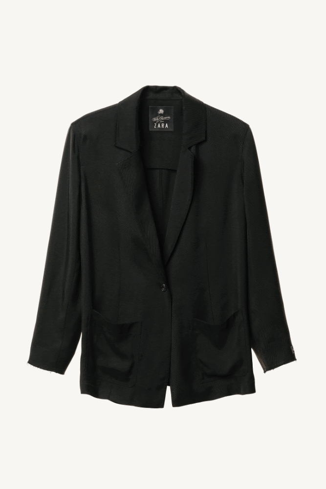 ZARA × Willy Chavarria “VATÍSIMO コレクション”が2026年 3/26 発売 (ザラ ウィリー・チャバリア)