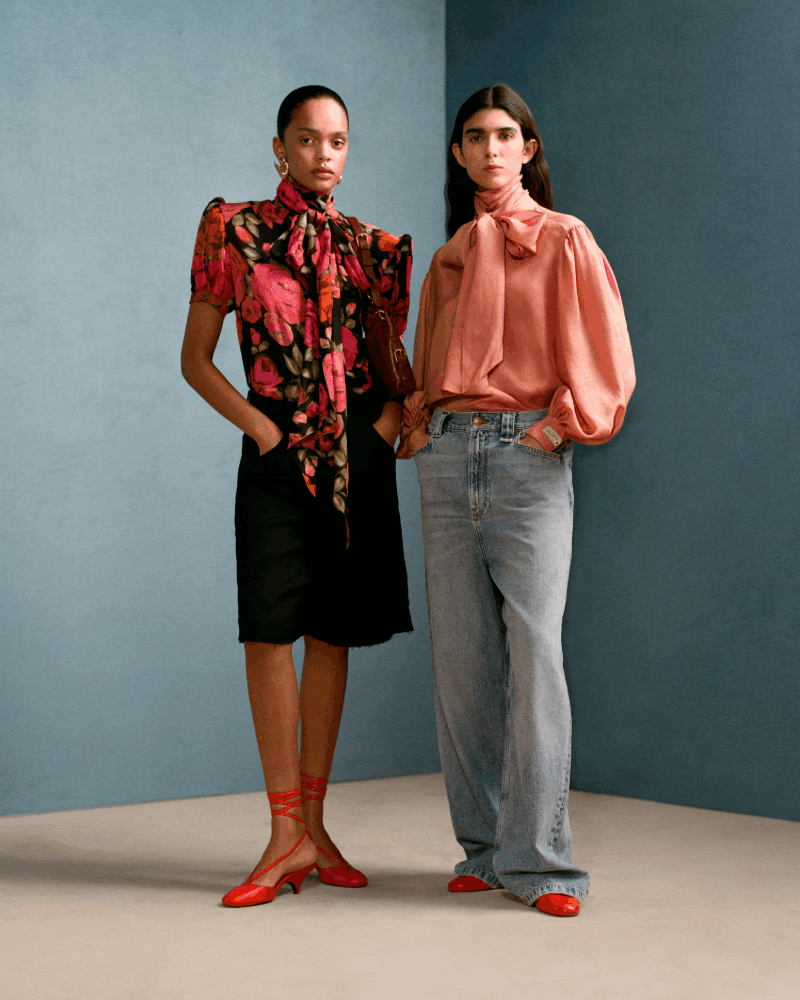 ZARA × Willy Chavarria “VATÍSIMO コレクション”が2026年 3/26 発売 (ザラ ウィリー・チャバリア)