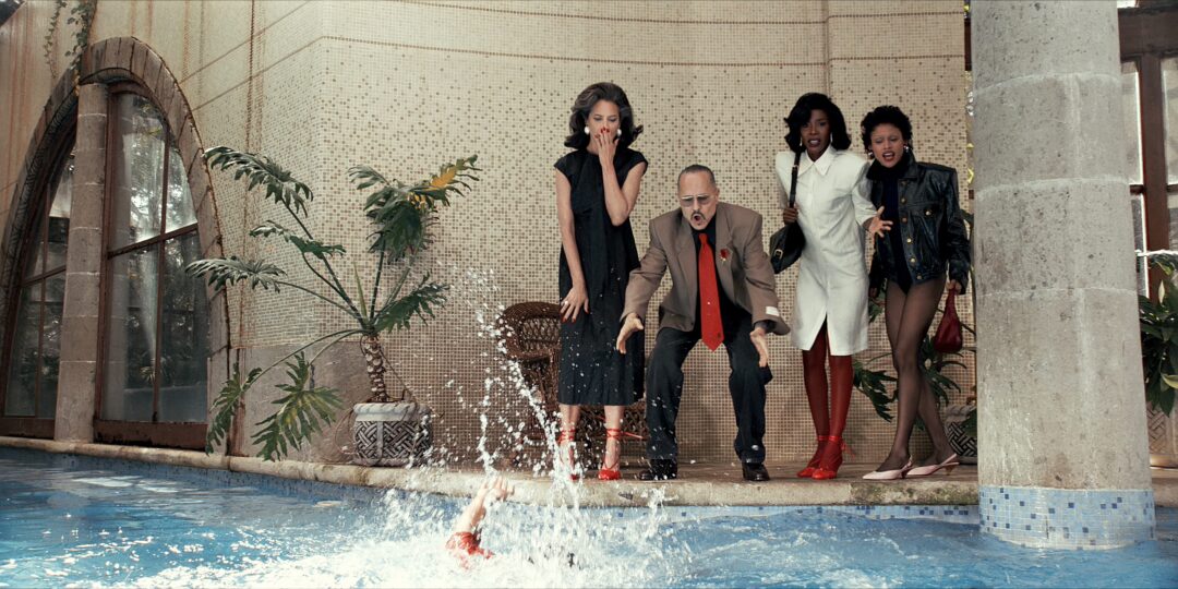 ZARA × Willy Chavarria “VATÍSIMO コレクション”が2026年 3/26 発売 (ザラ ウィリー・チャバリア)