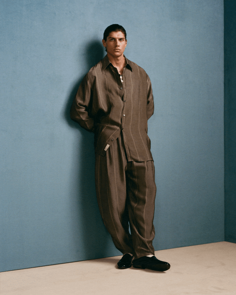 ZARA × Willy Chavarria “VATÍSIMO コレクション”が2026年 3/26 発売 (ザラ ウィリー・チャバリア)