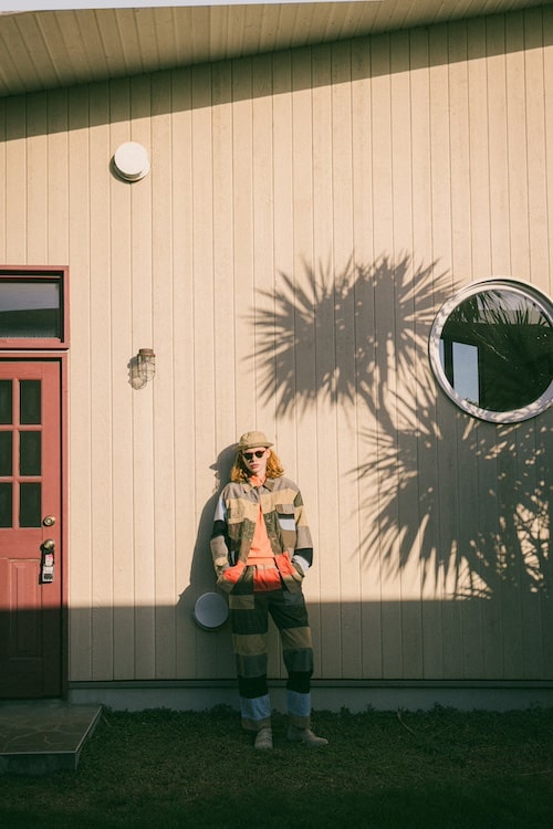 BEAMS PLUS × KAPTAIN SUNSHINE オリジナルファブリックを使用した別注セットアップ2型が2026年 3/12 発売 (ビームス プラス キャプテンサンシャイン)