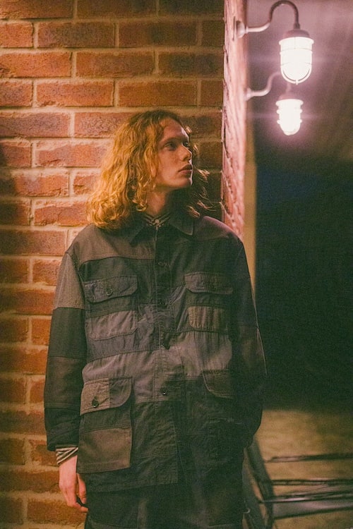 BEAMS PLUS × KAPTAIN SUNSHINE オリジナルファブリックを使用した別注セットアップ2型が2026年 3/12 発売 (ビームス プラス キャプテンサンシャイン)