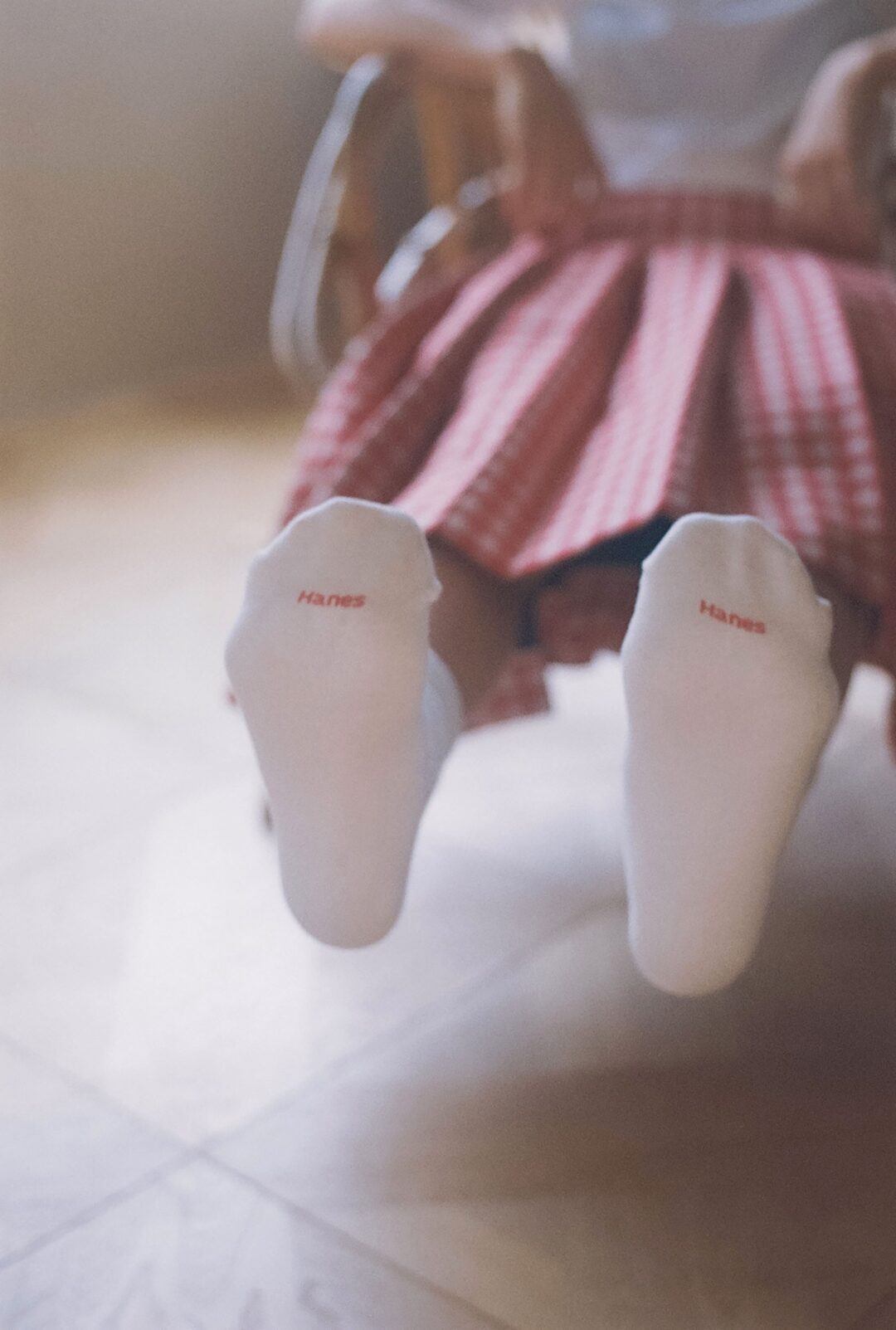 Hanes x スタイリスト 百々千晴 コラボ第2弾が2026年 3/27 発売 (ヘインズ)