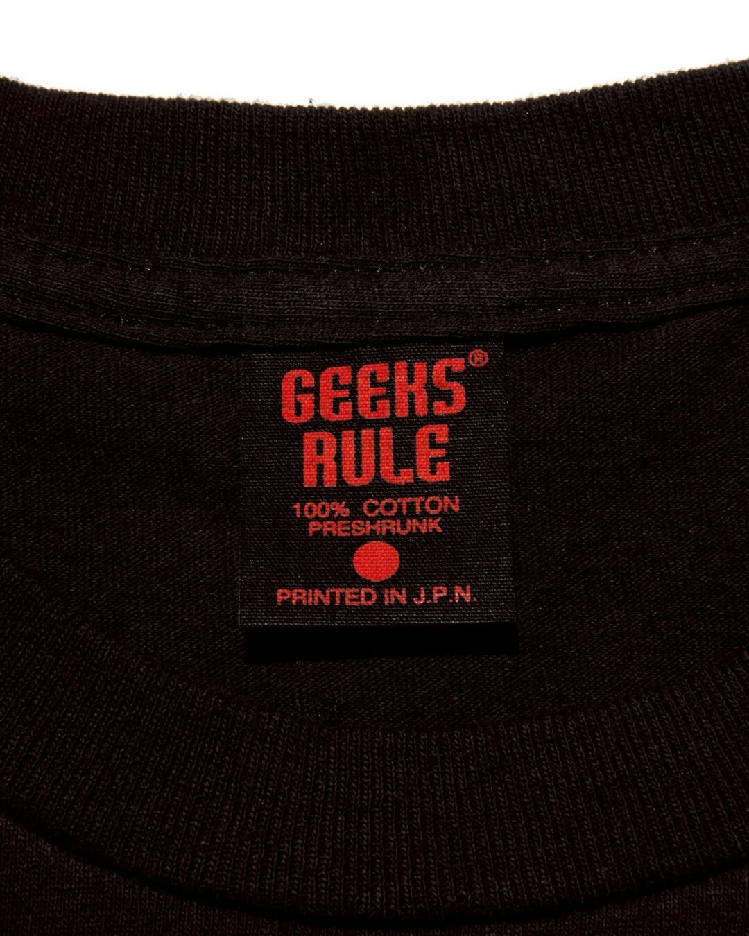 GEEKS RULE × ときめも ふしぎの海のナディア 綾波レイ コラボTeeが2026年 3/14 & 3/15 発売 (ギークス ルール)