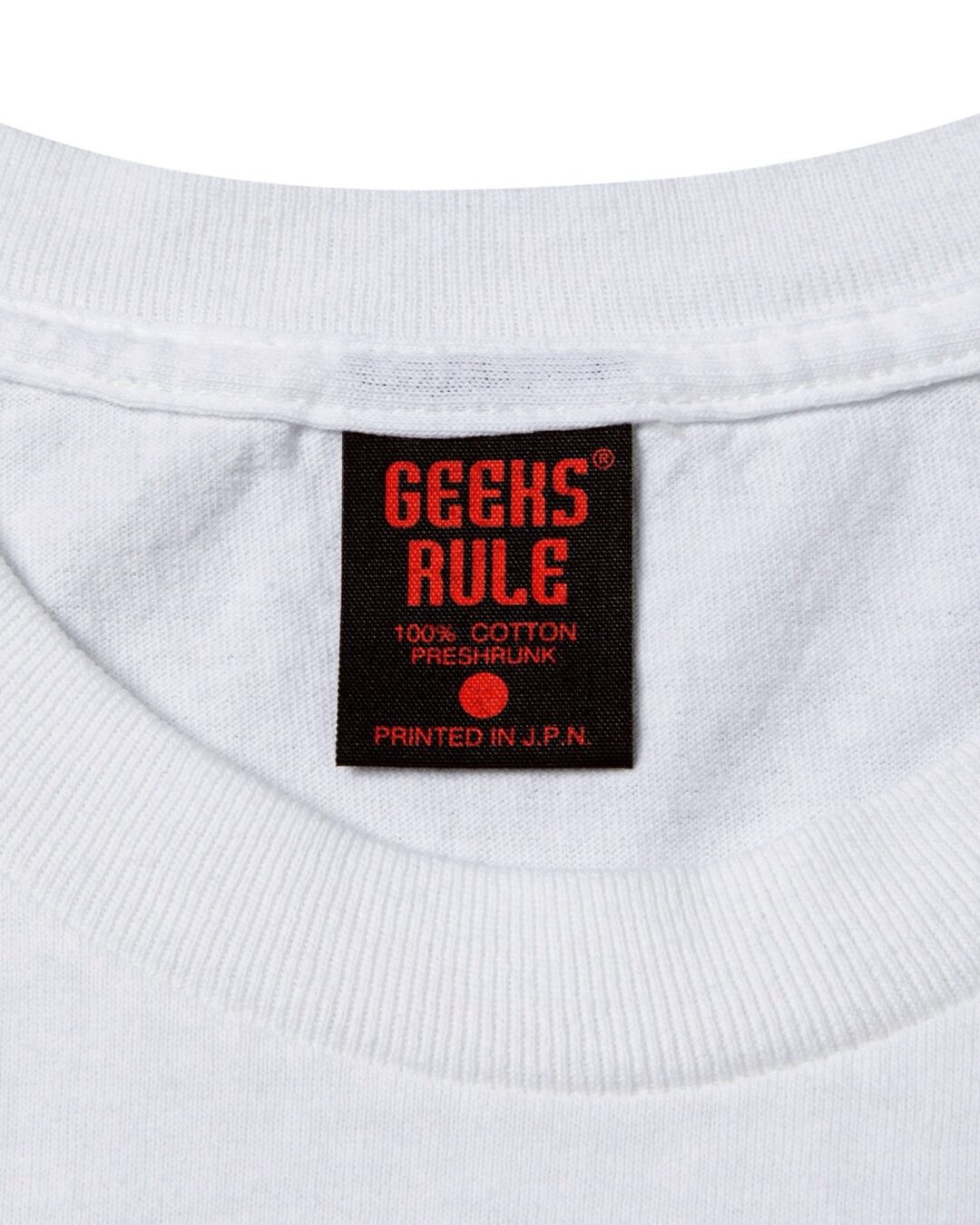 GEEKS RULE × ときめも ふしぎの海のナディア 綾波レイ コラボTeeが2026年 3/14 & 3/15 発売 (ギークス ルール)