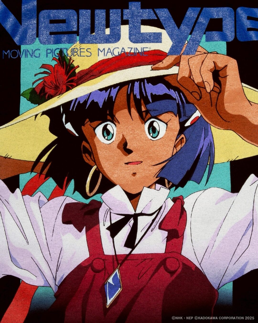 GEEKS RULE × ときめも ふしぎの海のナディア 綾波レイ コラボTeeが2026年 3/14 & 3/15 発売 (ギークス ルール)