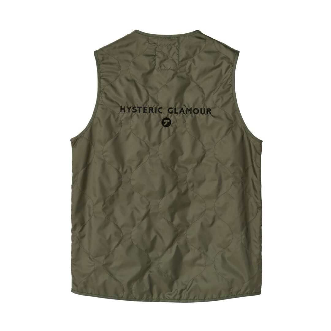 LAVENHAM x HYSTERIC GLAMOUR 2026 SS 別注アイテムが3/7 発売 (ラベンハム ヒステリックグラマー)