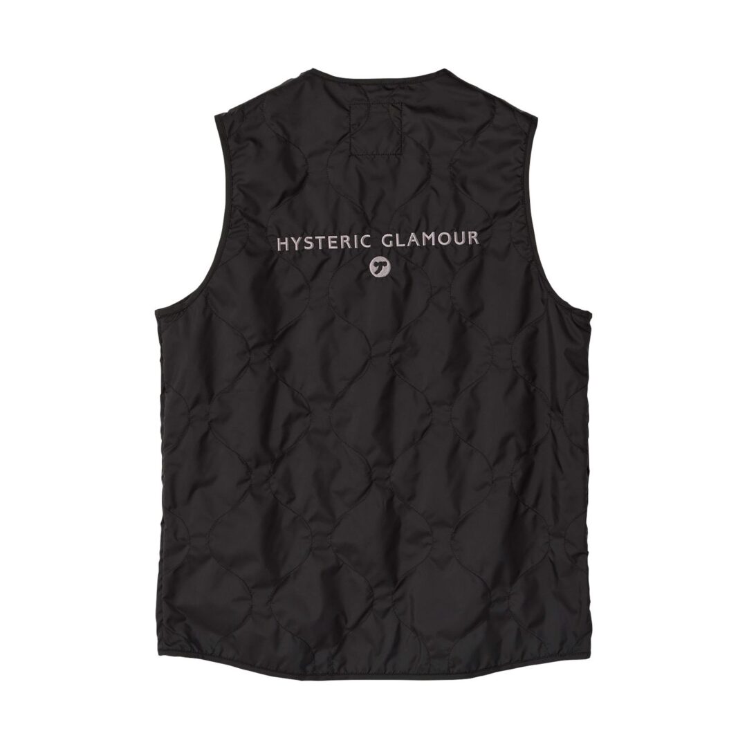 LAVENHAM x HYSTERIC GLAMOUR 2026 SS 別注アイテムが3/7 発売 (ラベンハム ヒステリックグラマー)