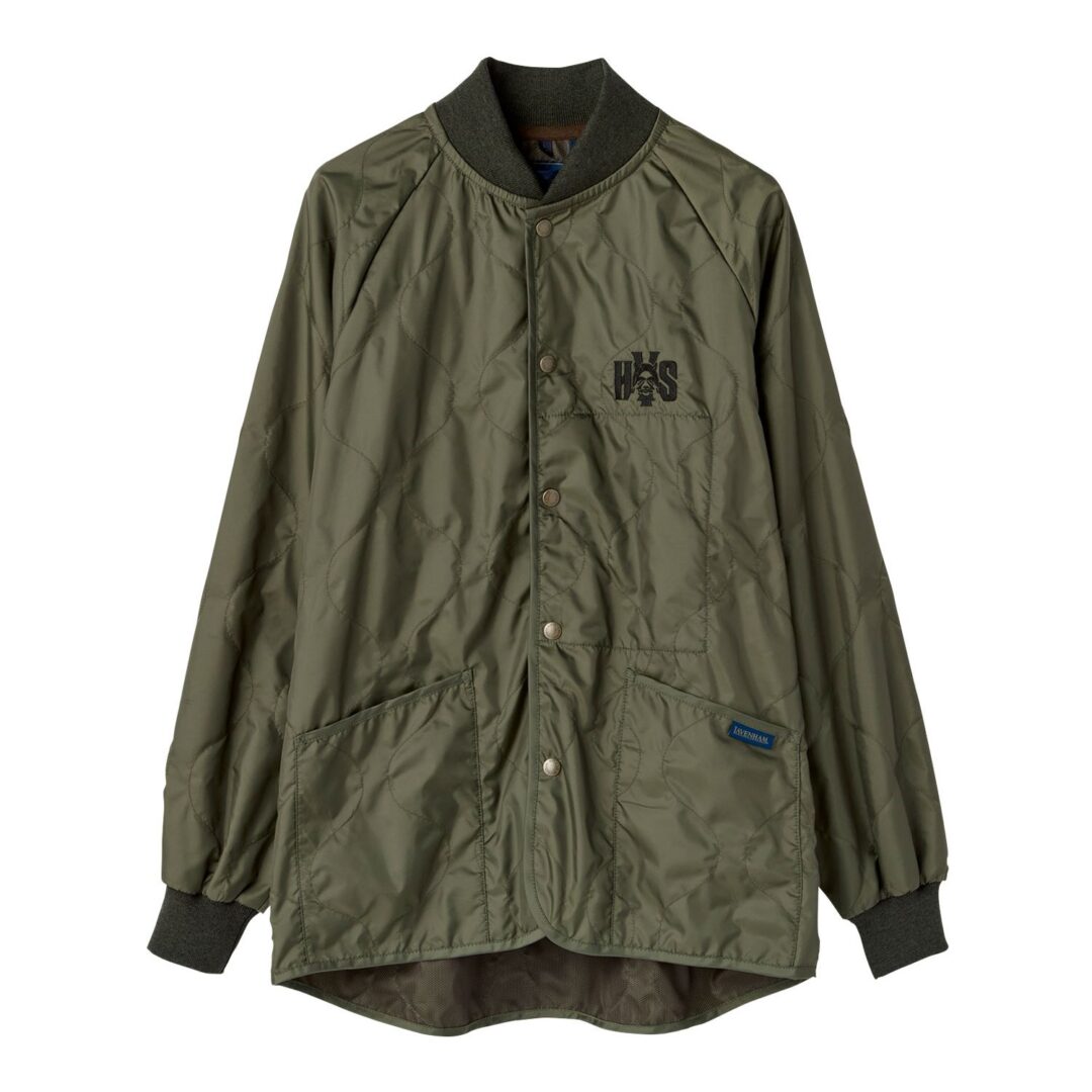 LAVENHAM x HYSTERIC GLAMOUR 2026 SS 別注アイテムが3/7 発売 (ラベンハム ヒステリックグラマー)